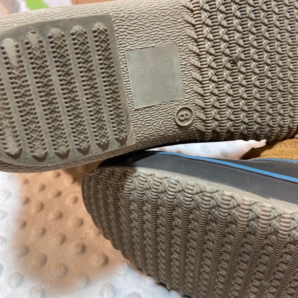 Khombu Cozy boots size 6 - Picture 8 of 8